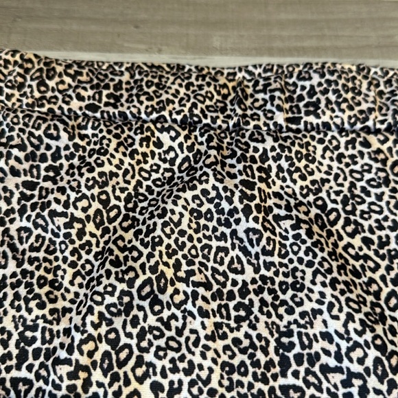 Leopard Skirt - Picture 4 of 4